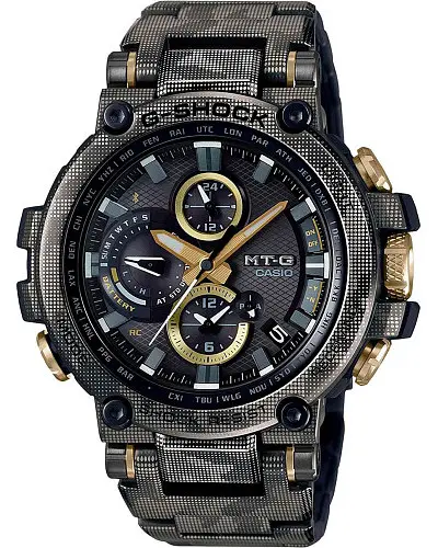 Casio G-Shock Premium MTG-B1000DCM-1A